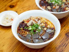 -蒋家肠旺面馆老店(合群路店)