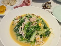 -必点海鲜·海肠捞饭·鲅鱼水饺(滨江道店)