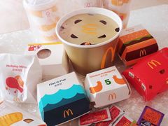 -麦当劳(宾水西道店)