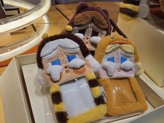 -泡泡玛特POPMART(合生汇店)