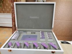 -芳朵美容养生SPA