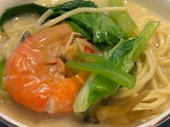 -闽海肴(北辰荟店)