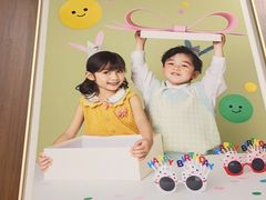 -海马体家庭照相馆(广州正佳广场店)