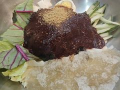 -六七八韩式烤肉·韩国料理(上杭路店)