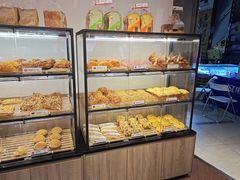 -85度C(无锡利华广场店)