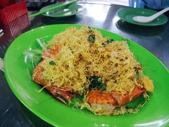 -明记烧鱼美味店