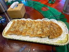 -海拉尔蒙古包(房山长阳总店)