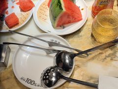-东道煮牛肉火锅(东盛大街店)