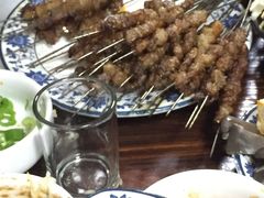 -老铜锅涮羊肉(大连海滨住宅小区店)
