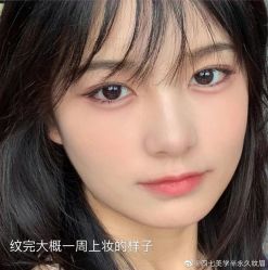 -Four Seven·半永久纹眉