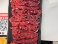 -牛品福潮汕牛肉火锅(旺庄店)