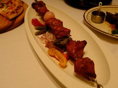 -马克西姆俄罗斯餐厅(通亚街店)