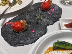 -富淳饭店(世纪公园店)