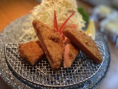 -长崎屋·日本料理·刺身·烧鸟(天河北路店)
