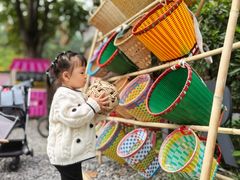 -HERRE·FARM 赫尔露营农场·团建聚会包场