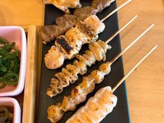 -吉炙烧鸟•本格料理(国际商贸城店)