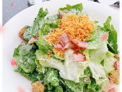 -Lets burger非常汉堡·环球风味(蓝色港湾店)