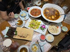 -黄泥岗·地道湖北菜(奥特莱斯店)