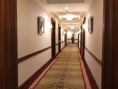 -上海国际饭店