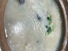 -粥瓜婆特色砂锅粥(白石洲店)