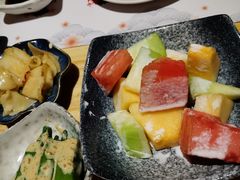 -贵木日本料理·铁板烧(新地假日广场店)