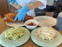 -视界美食自助餐厅·石家庄希尔顿酒店