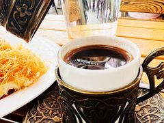 -ALAMEEN阿拉伯餐厅(三里屯店)