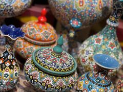 -新疆国际大巴扎