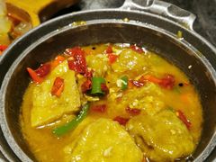 大川臭豆腐-大川先生·小龙虾·川菜(信义坊店)
