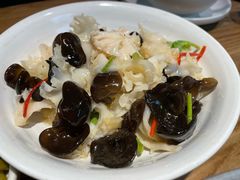 -潮粥荟·潮汕砂锅粥(槐房万达店)