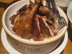 史口烧鸡-村长家的疙瘩汤·东营菜(东营茶城店)