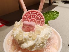 -海底捞火锅(海宁路店)