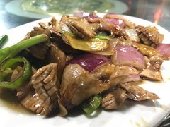 -清水湖度假村(罗浮山美食地标店)