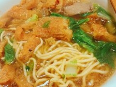 -祁家面馆(大香炉店)