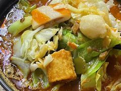 -小盼家砂锅朝鲜面(王府井店)