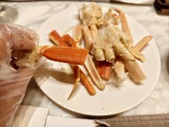 -成都瑞吉酒店·秀餐厅