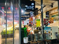 -鲜果壹号(旺墩店)