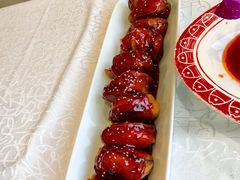 -津悦·正阳春烤鸭(红旗南路店)