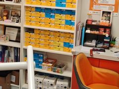 -极橙儿童齿科矫正中心(奥城店)