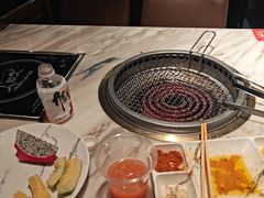 -火炉火自助餐(西直门凯德MALL店)