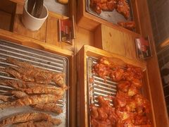 -比格比萨自助(宋家庄店)