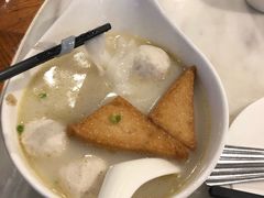-翠華餐廳(浦东机场T1店)