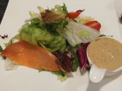 -斗牛士牛排餐厅(嘉里汇店)