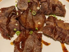 -浪花亭日本料理(古田路店)