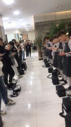 点击看大图 -3AM HAIR SALON烫发染发接发