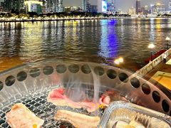 -拾勝牛·江景安格斯烧肉放题(江湾阳光天地店)