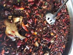 -汉水缘鲜鱼庄(黄雁村店)