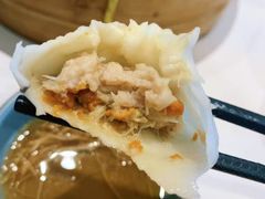 -馋三尺蟹粉小笼(人民广场店)