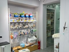 -爱洗澡的猫(望京店)