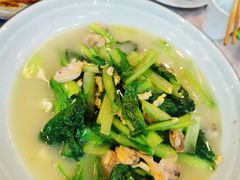 -渔娘渔家丹东海鲜(东直门店)